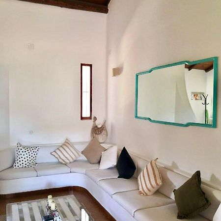 Villa Acquamarina Stella Di Mare Capitana Buitenkant foto