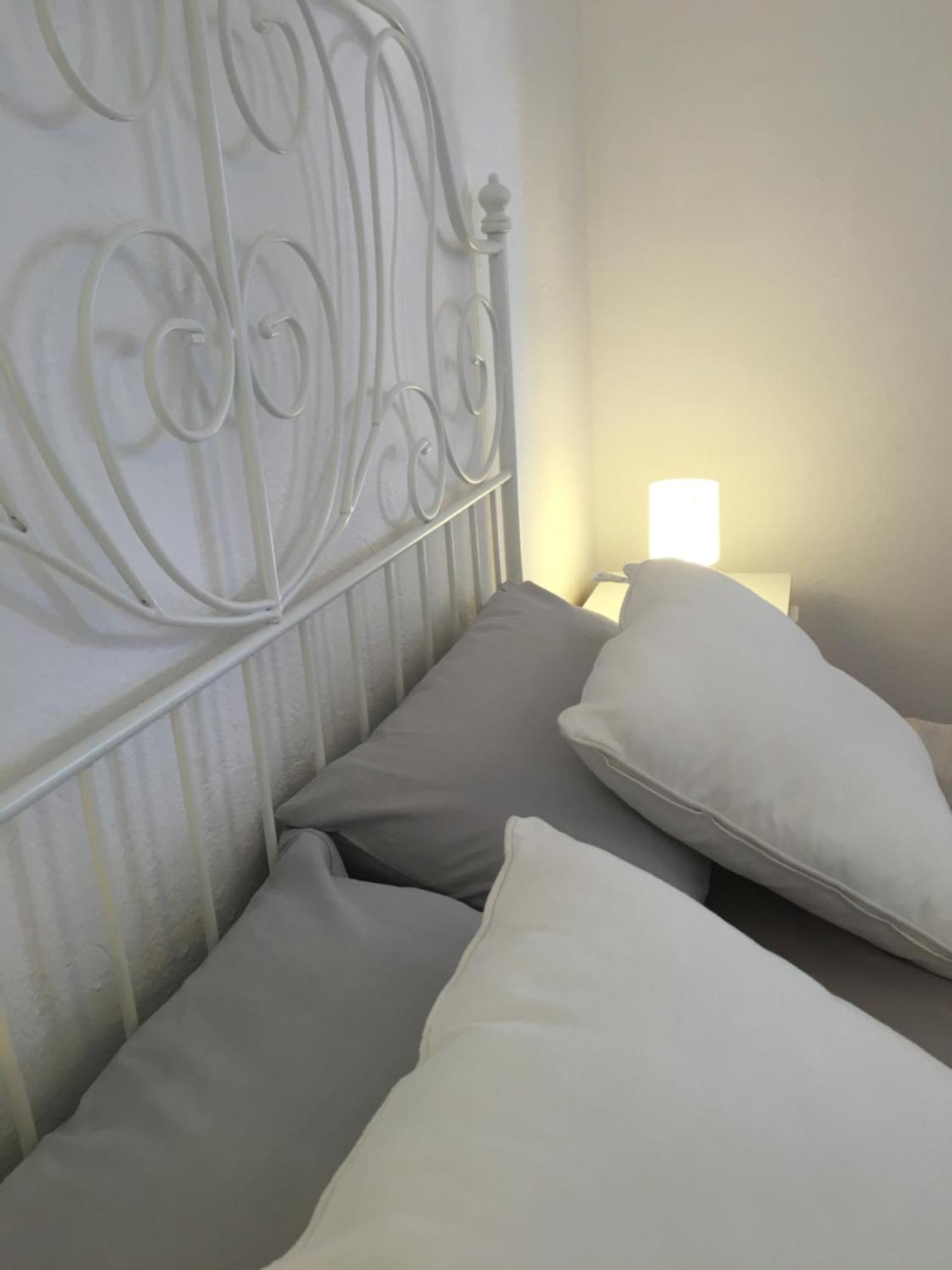 Villa Acquamarina Stella Di Mare Capitana Buitenkant foto