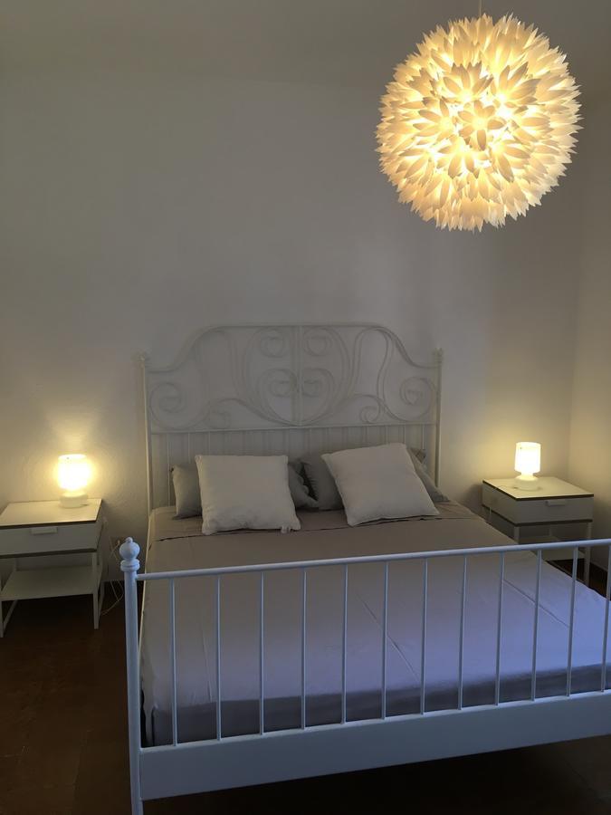 Villa Acquamarina Stella Di Mare Capitana Buitenkant foto